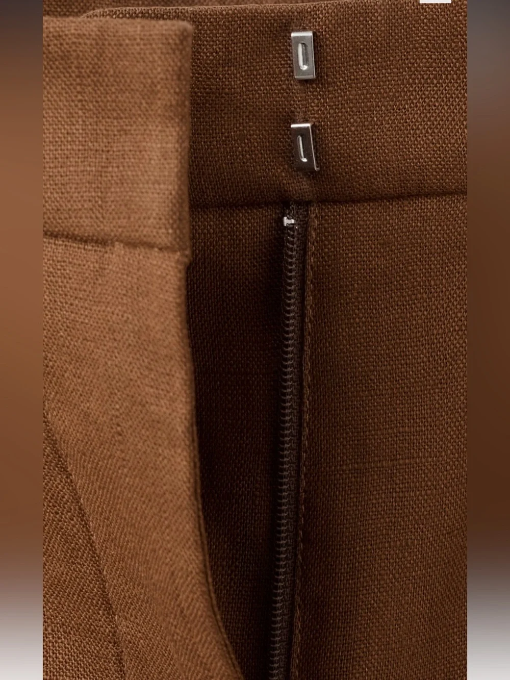 Mango styling blazer
